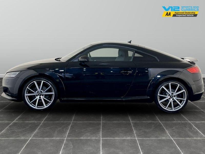 Used Audi TT 2018 for sale - 76534505: Photo 7