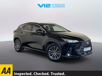 Used Lexus NX 2023 for sale - 78938884: Photo