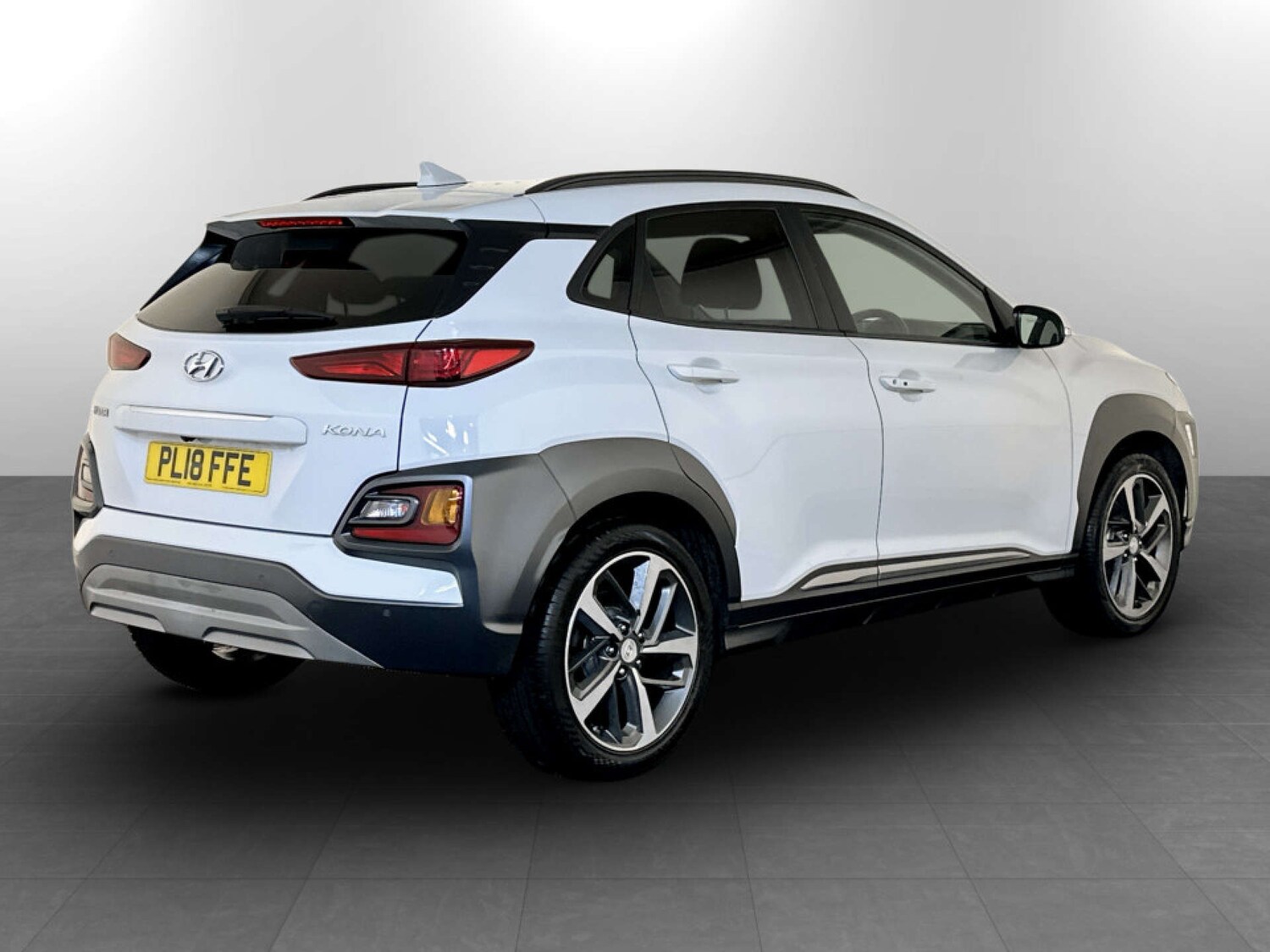 Used Hyundai KONA 2018 for sale - 78182046: Photo 10
