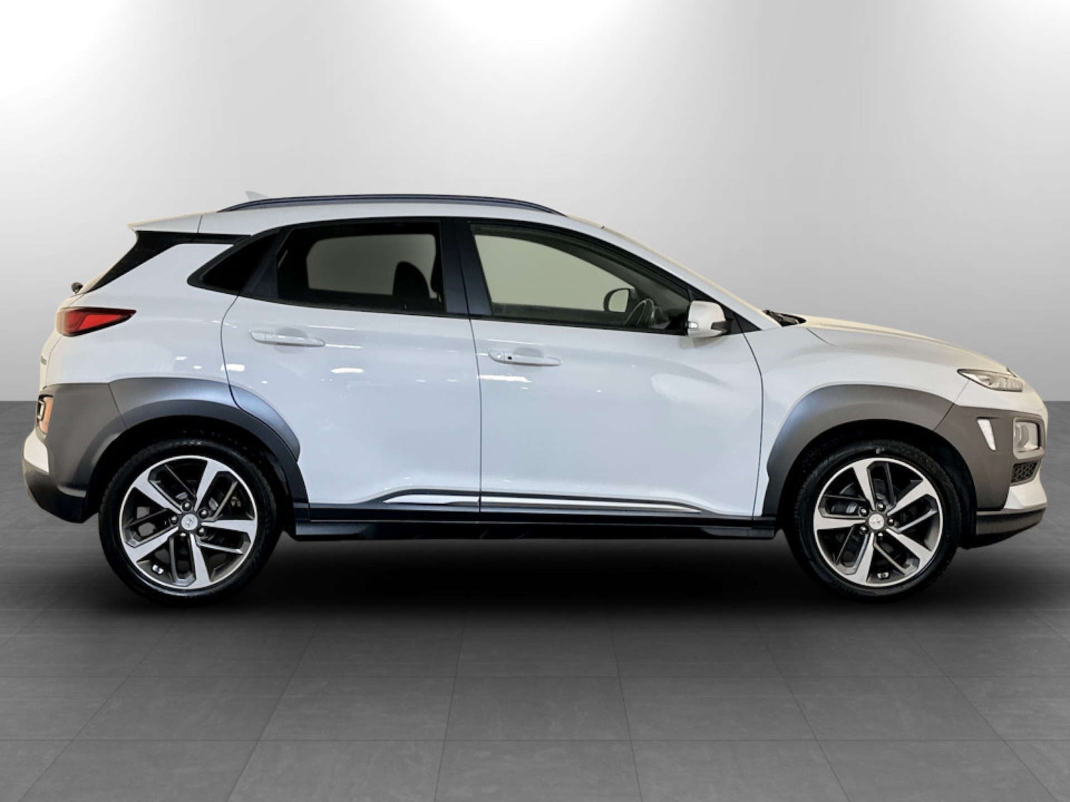 Used Hyundai KONA 2018 for sale - 78182046: Photo 11