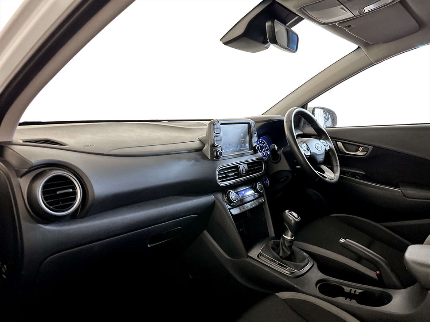 Used Hyundai KONA 2018 for sale - 78182046: Photo 12