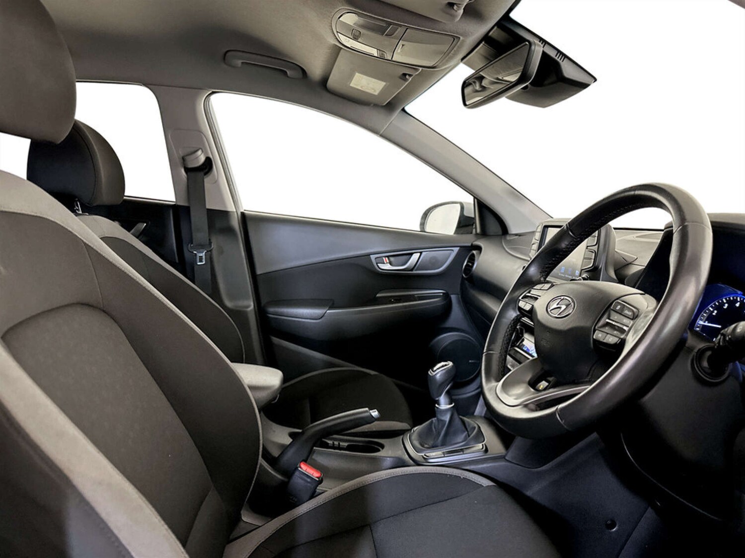 Used Hyundai KONA 2018 for sale - 78182046: Photo 13