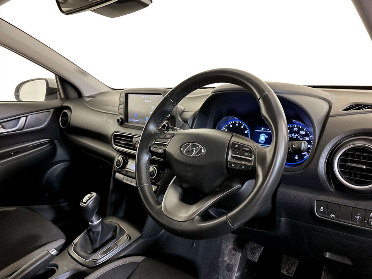 Used Hyundai KONA 2018 for sale - 78182046: Photo 16