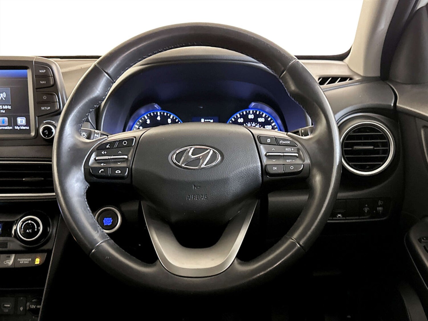 Used Hyundai KONA 2018 for sale - 78182046: Photo 17