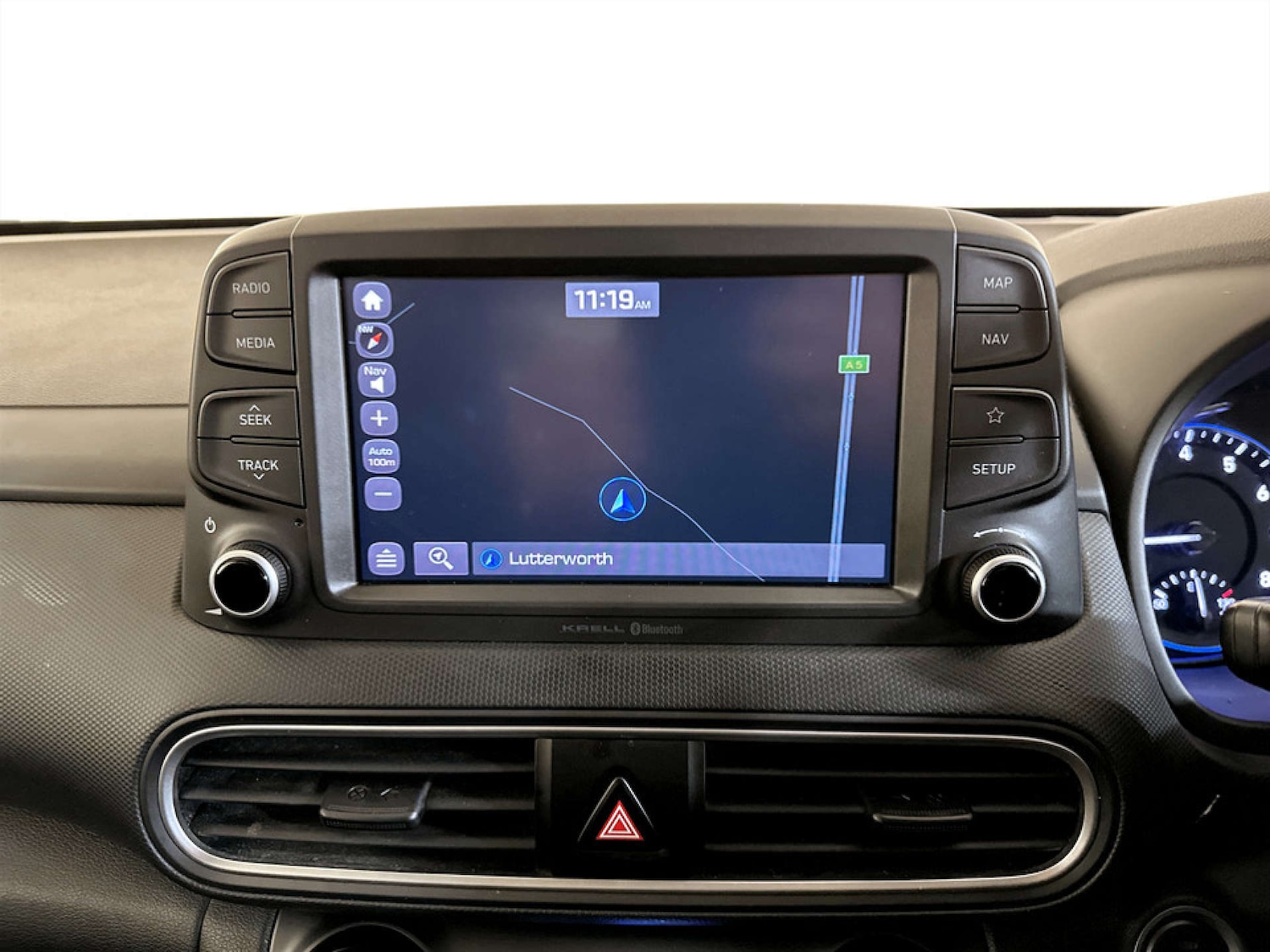 Used Hyundai KONA 2018 for sale - 78182046: Photo 21