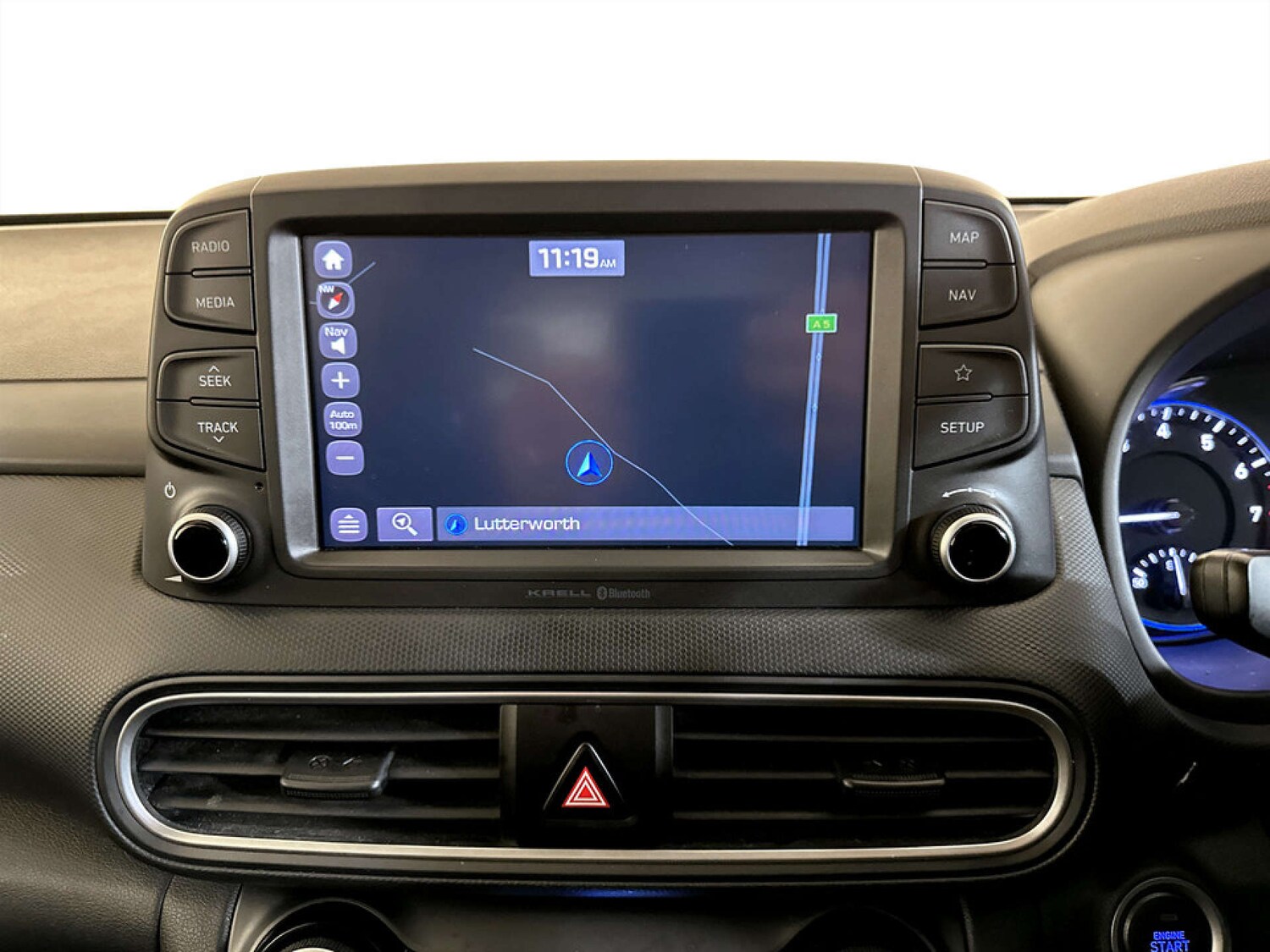 Used Hyundai KONA 2018 for sale - 78182046: Photo 22