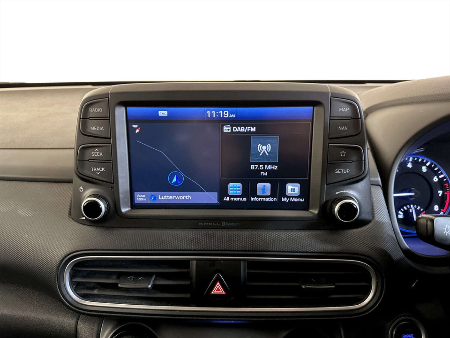 Used Hyundai KONA 2018 for sale - 78182046: Photo 23