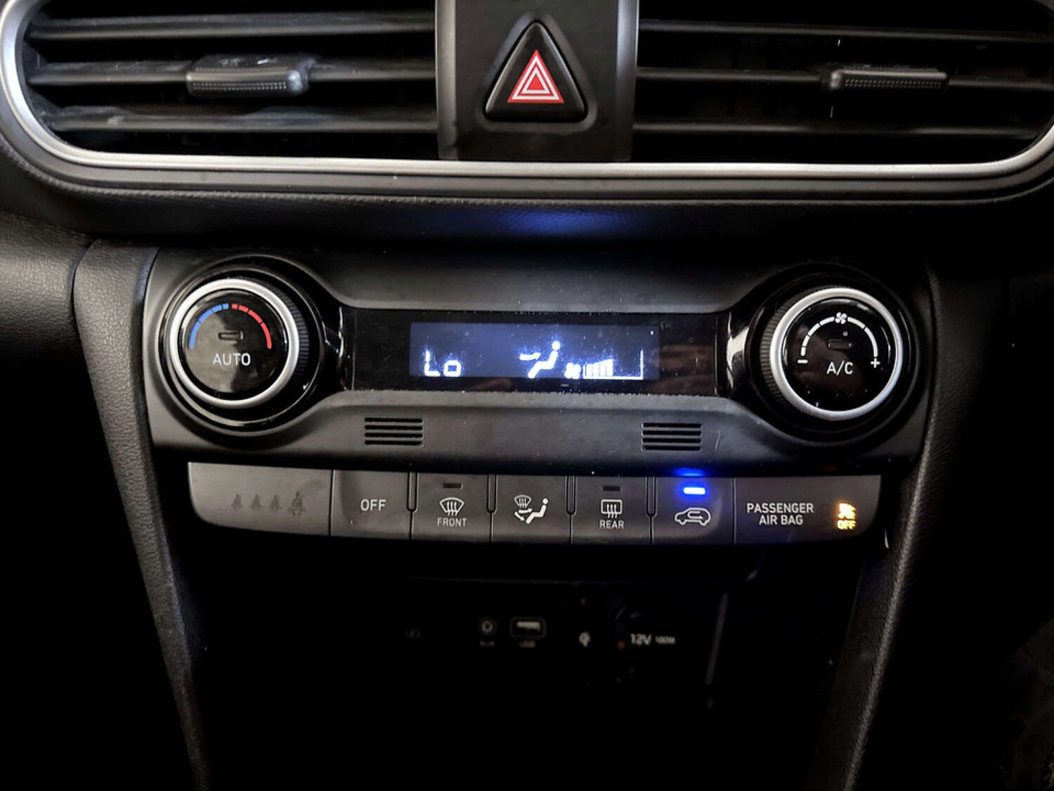 Used Hyundai KONA 2018 for sale - 78182046: Photo 26