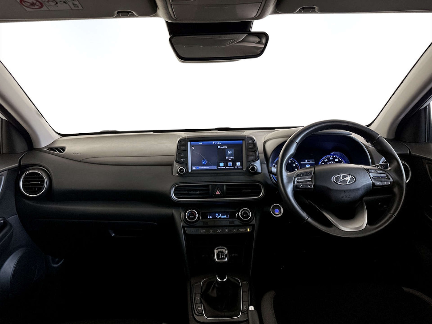 Used Hyundai KONA 2018 for sale - 78182046: Photo 3