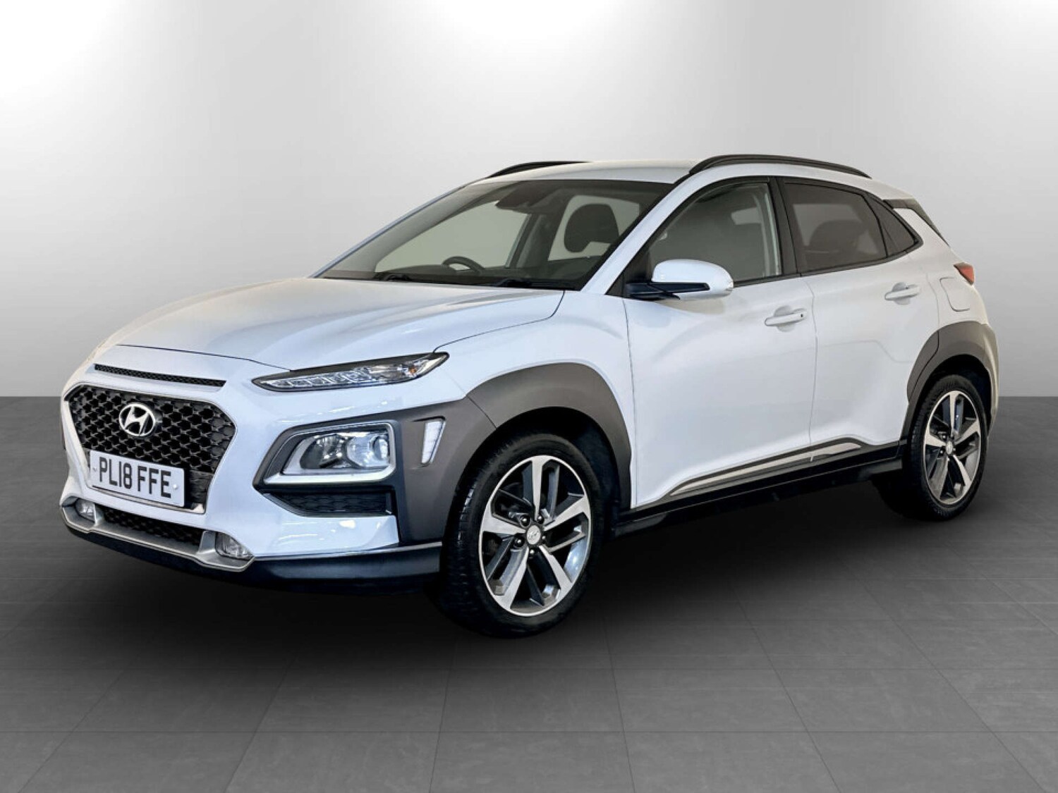 Used Hyundai KONA 2018 for sale - 78182046: Photo 6
