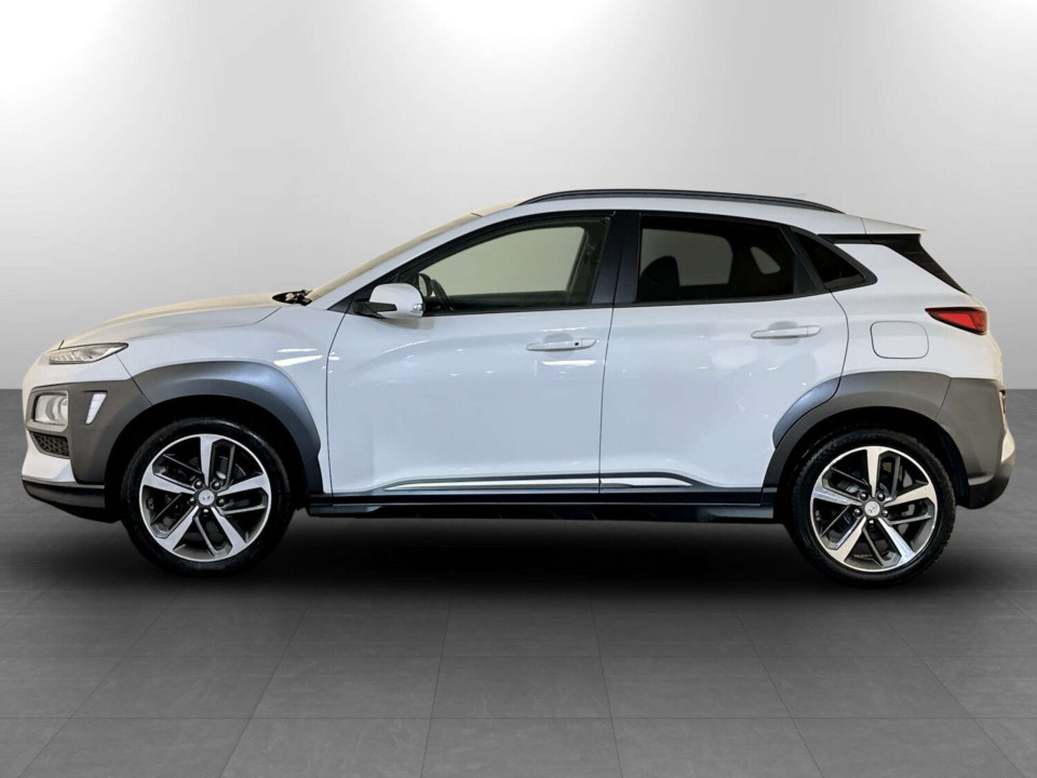 Used Hyundai KONA 2018 for sale - 78182046: Photo 7