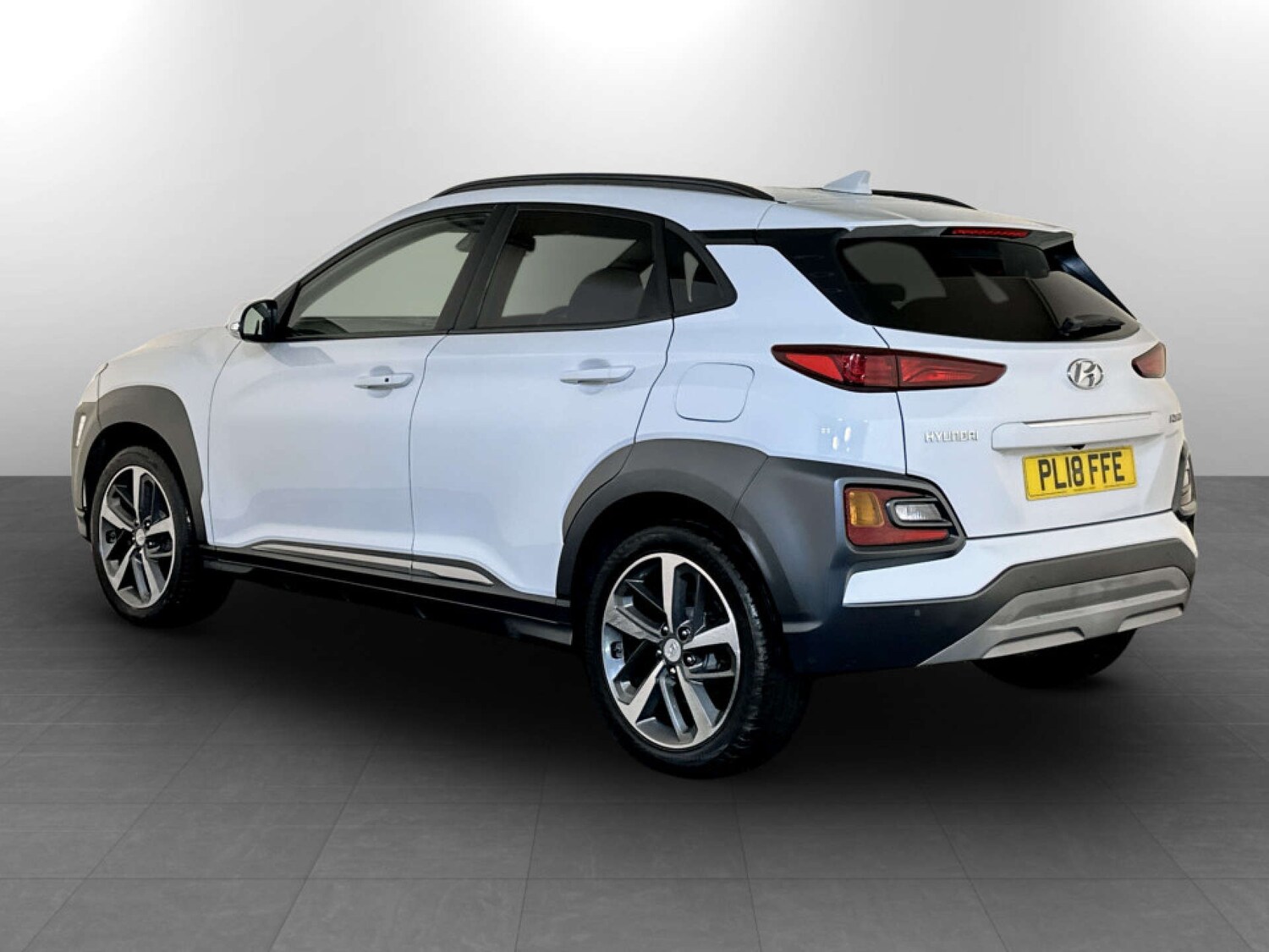 Used Hyundai KONA 2018 for sale - 78182046: Photo 8