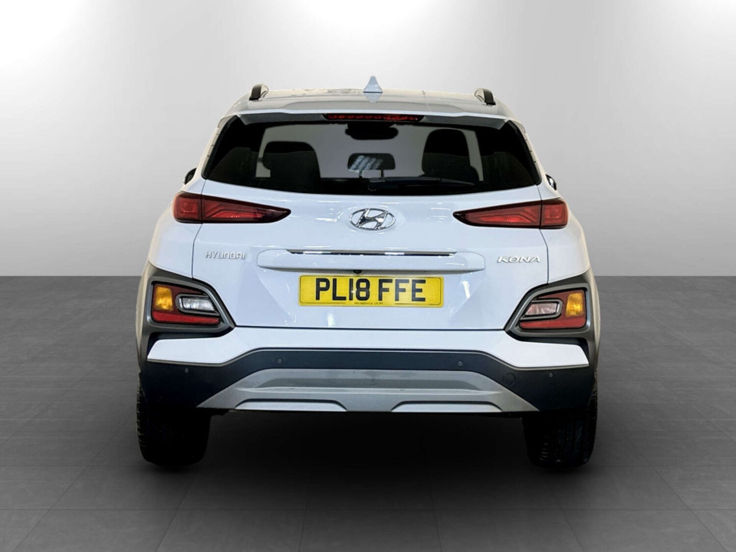 Used Hyundai KONA 2018 for sale - 78182046: Photo 9