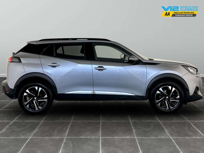 Used Peugeot 2008 2021 for sale - 76908605: Photo 11