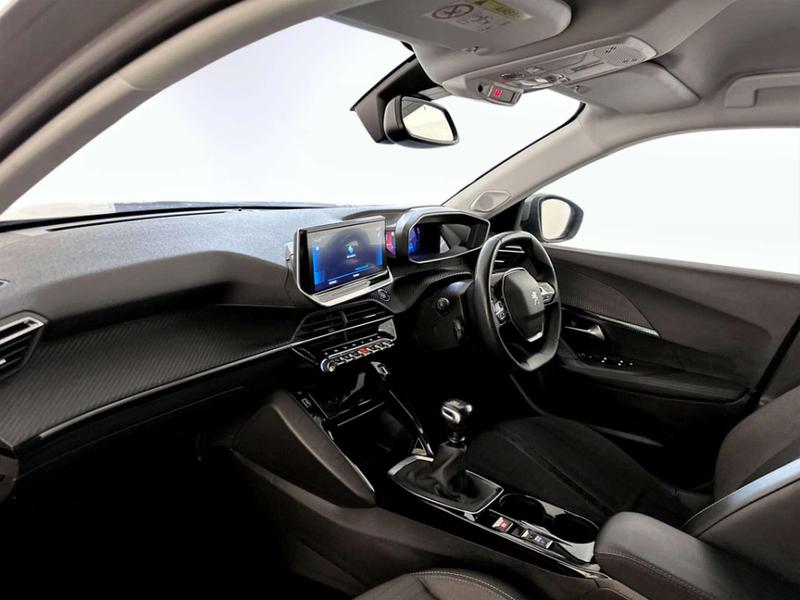 Used Peugeot 2008 2021 for sale - 76908605: Photo 12