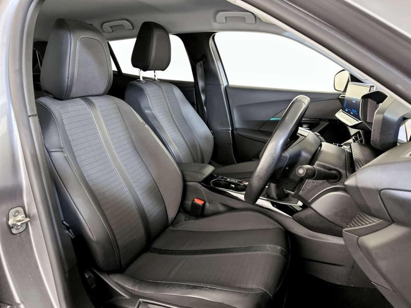 Used Peugeot 2008 2021 for sale - 76908605: Photo 13