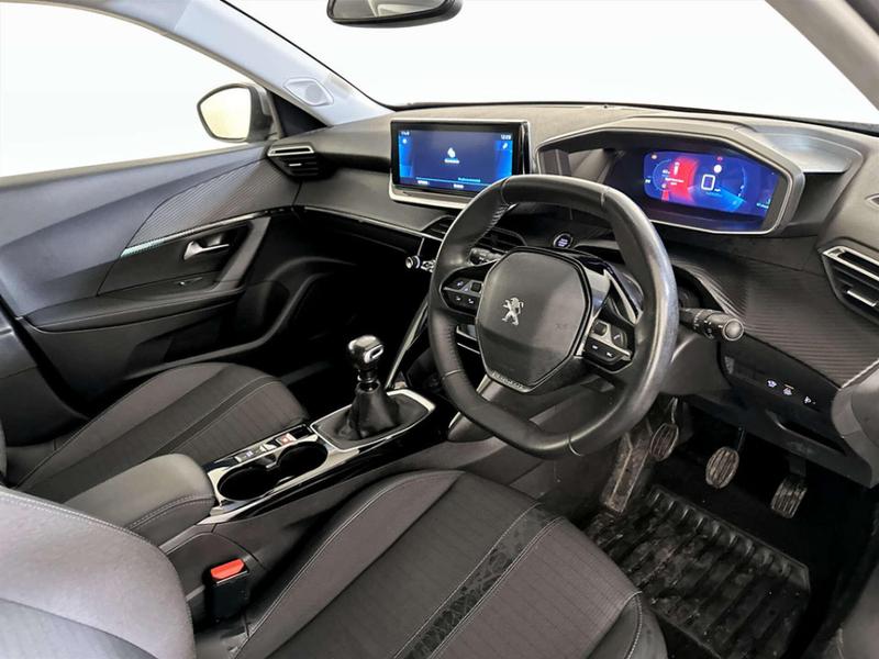 Used Peugeot 2008 2021 for sale - 76908605: Photo 15