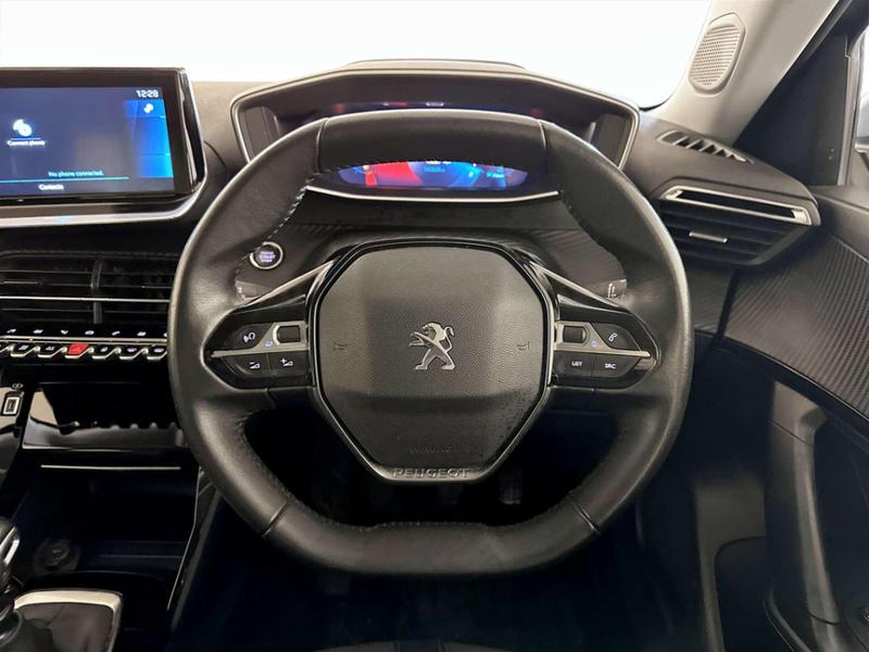 Used Peugeot 2008 2021 for sale - 76908605: Photo 16