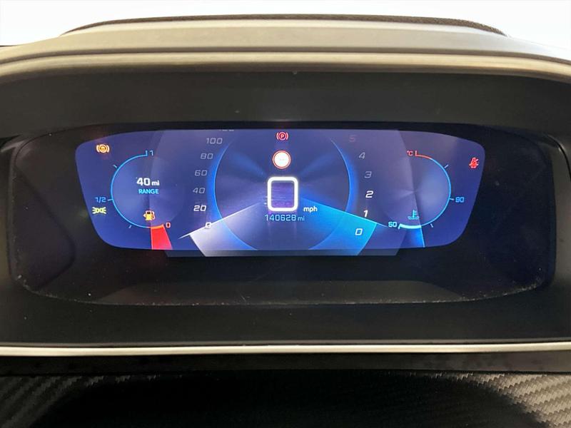 Used Peugeot 2008 2021 for sale - 76908605: Photo 18