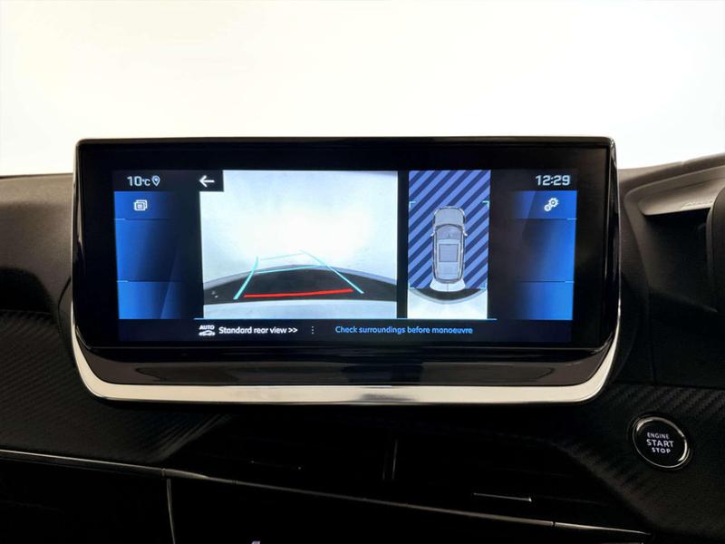 Used Peugeot 2008 2021 for sale - 76908605: Photo 20