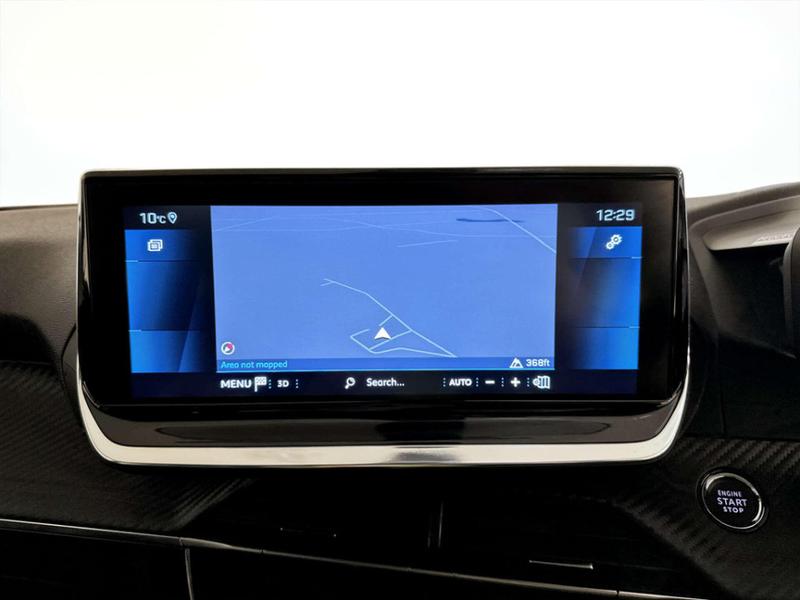 Used Peugeot 2008 2021 for sale - 76908605: Photo 21