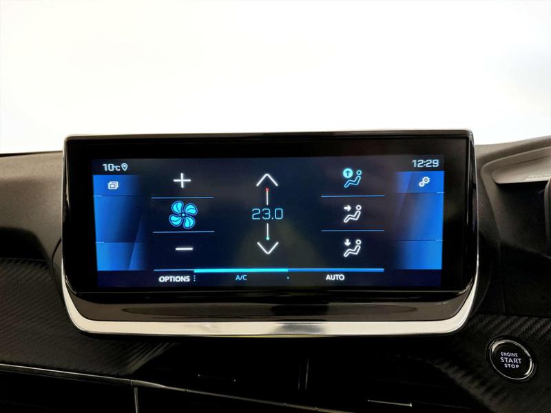 Used Peugeot 2008 2021 for sale - 76908605: Photo 22