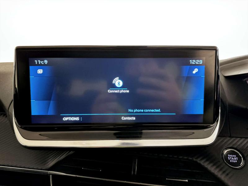 Used Peugeot 2008 2021 for sale - 76908605: Photo 23