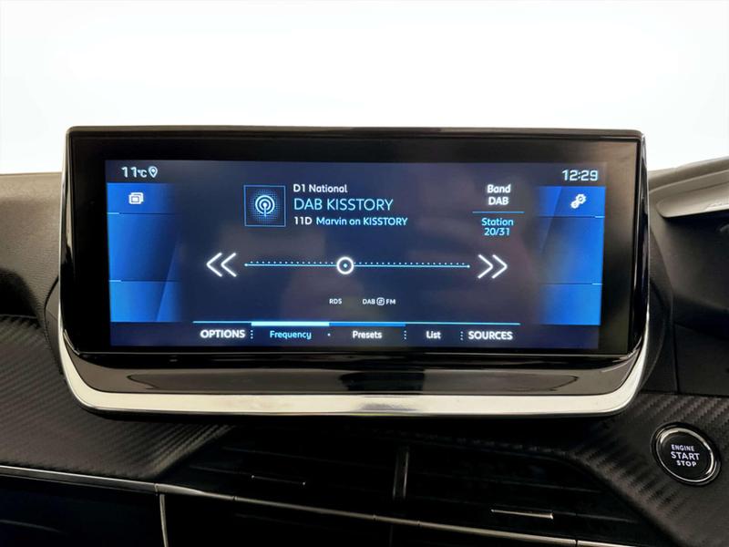 Used Peugeot 2008 2021 for sale - 76908605: Photo 24