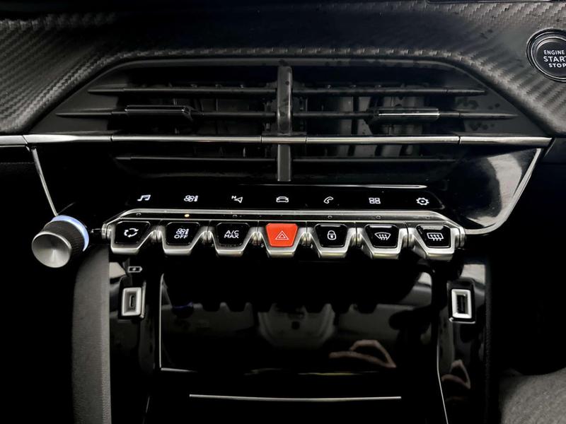 Used Peugeot 2008 2021 for sale - 76908605: Photo 25