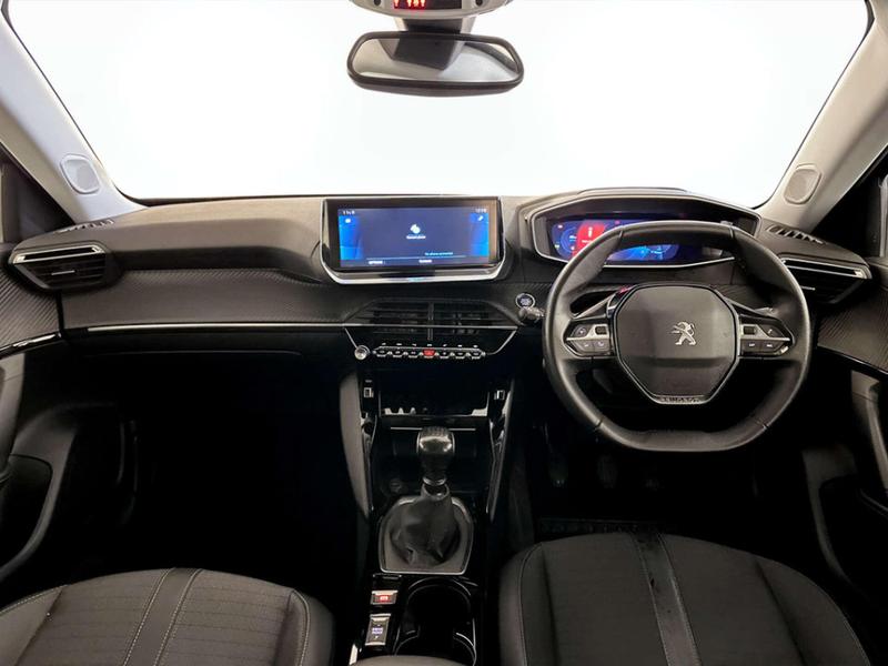 Used Peugeot 2008 2021 for sale - 76908605: Photo 3