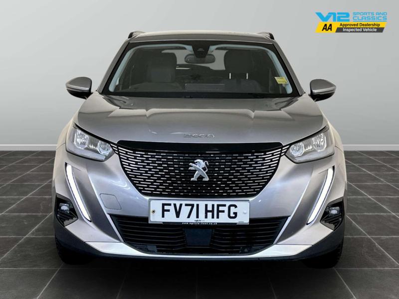 Used Peugeot 2008 2021 for sale - 76908605: Photo 5