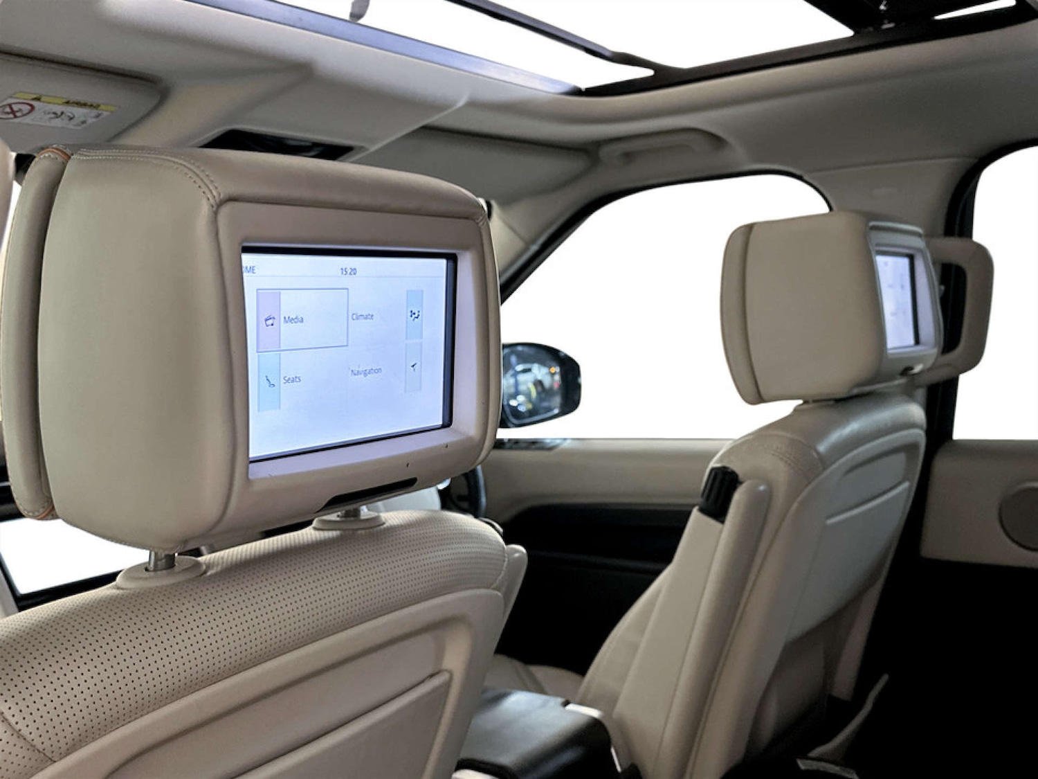 Used Land Rover Discovery 2018 for sale - 77185662: Photo 12