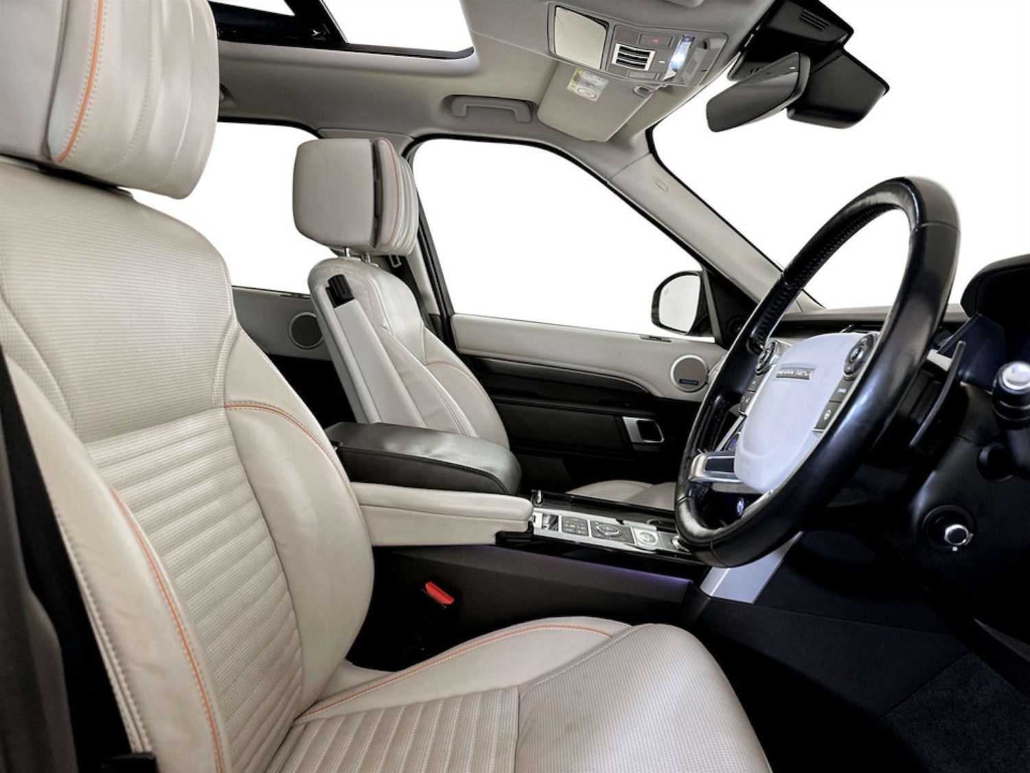 Used Land Rover Discovery 2018 for sale - 77185662: Photo 14