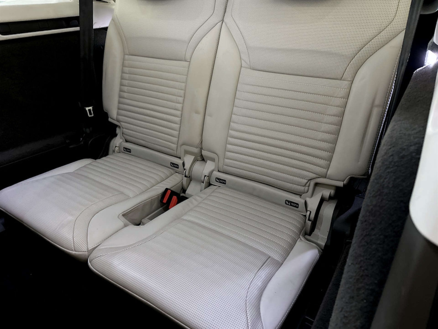 Used Land Rover Discovery 2018 for sale - 77185662: Photo 17