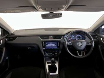 Used Skoda Octavia 2020 for sale - 74879457: Photo