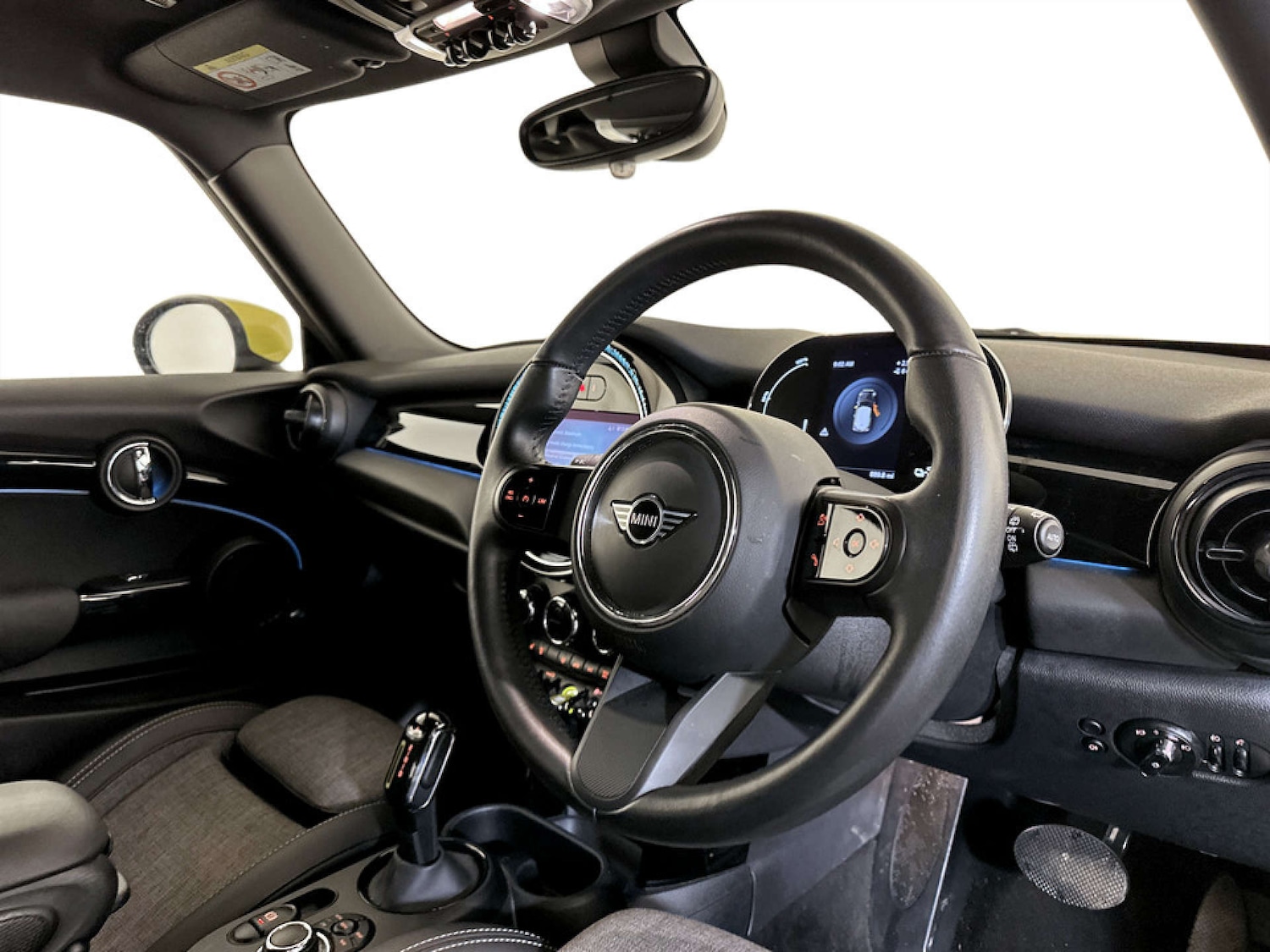 Used MINI Hatch 2023 for sale - 77569707: Photo 14