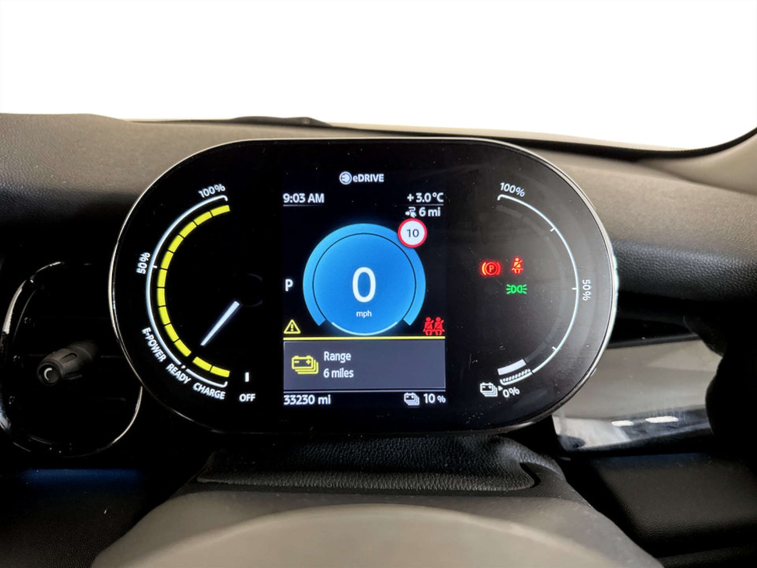 Used MINI Hatch 2023 for sale - 77569707: Photo 17