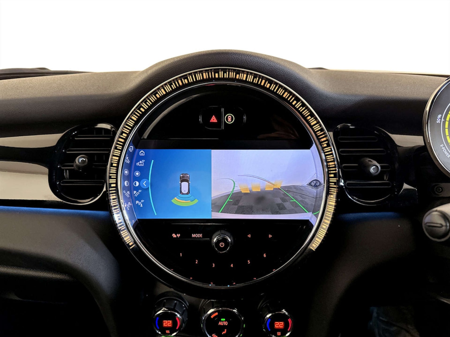 Used MINI Hatch 2023 for sale - 77569707: Photo 19