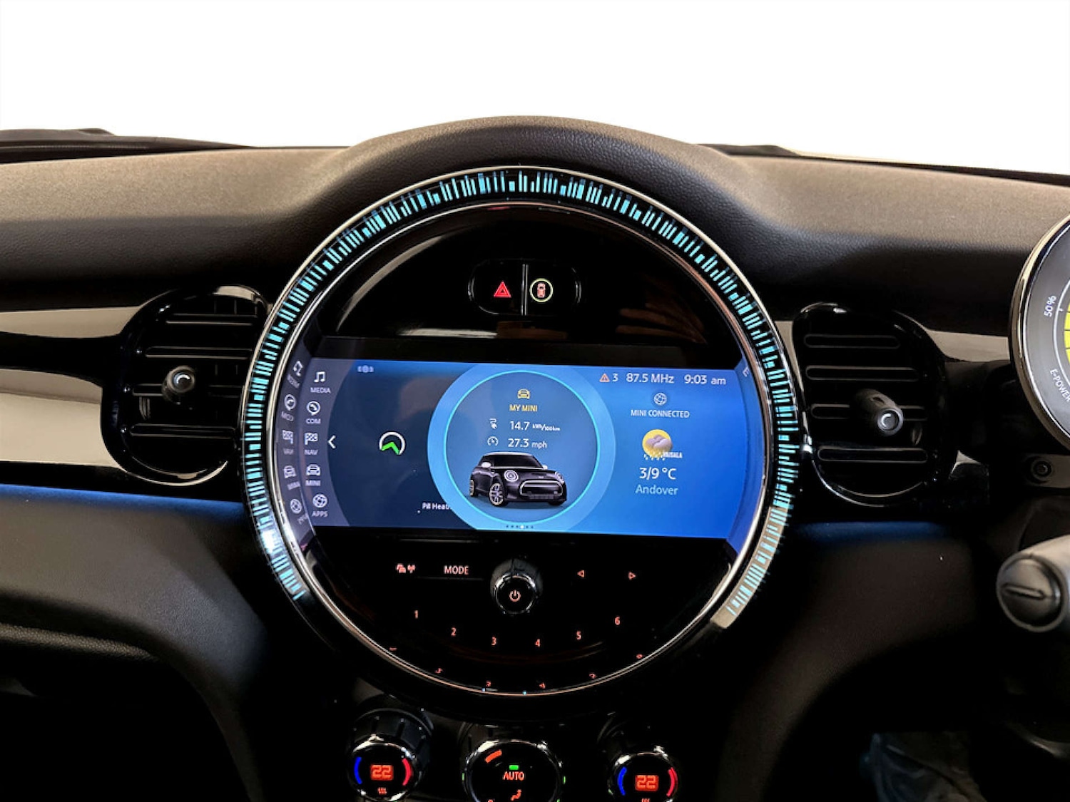 Used MINI Hatch 2023 for sale - 77569707: Photo 21