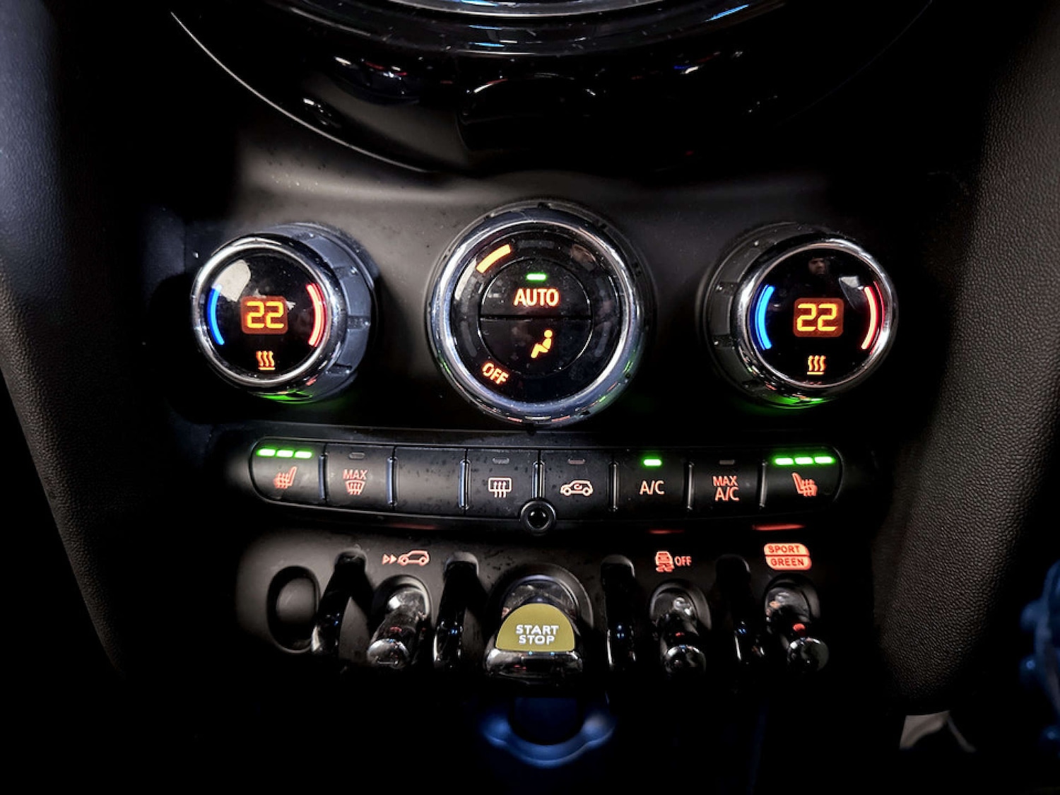 Used MINI Hatch 2023 for sale - 77569707: Photo 24