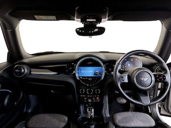 Used MINI Hatch 2023 for sale - 77569707: Photo