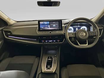 Used Nissan Qashqai 2024 for sale - 79627699: Photo