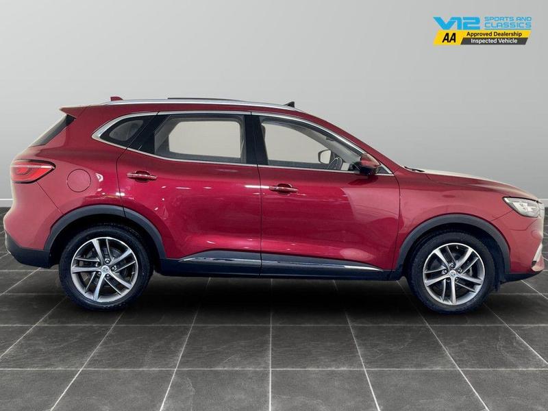 Used MG MG HS 2021 for sale - 76433868: Photo 11