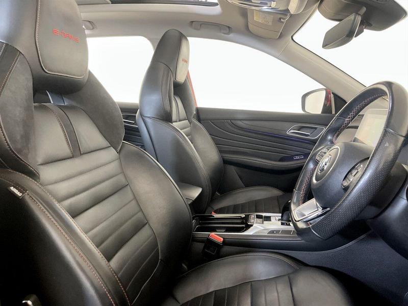 Used MG MG HS 2021 for sale - 76433868: Photo 13