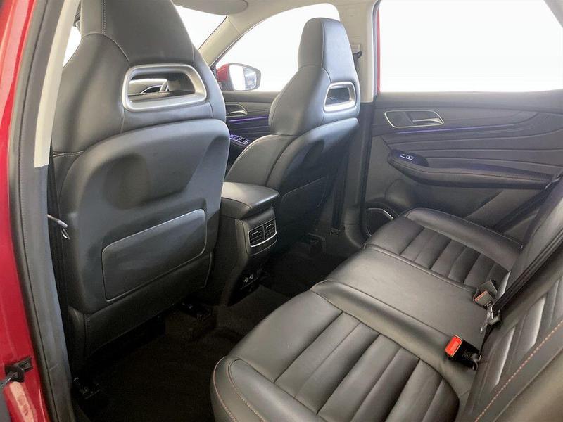 Used MG MG HS 2021 for sale - 76433868: Photo 14