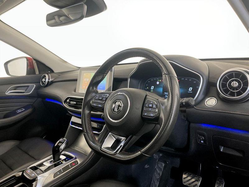 Used MG MG HS 2021 for sale - 76433868: Photo 15