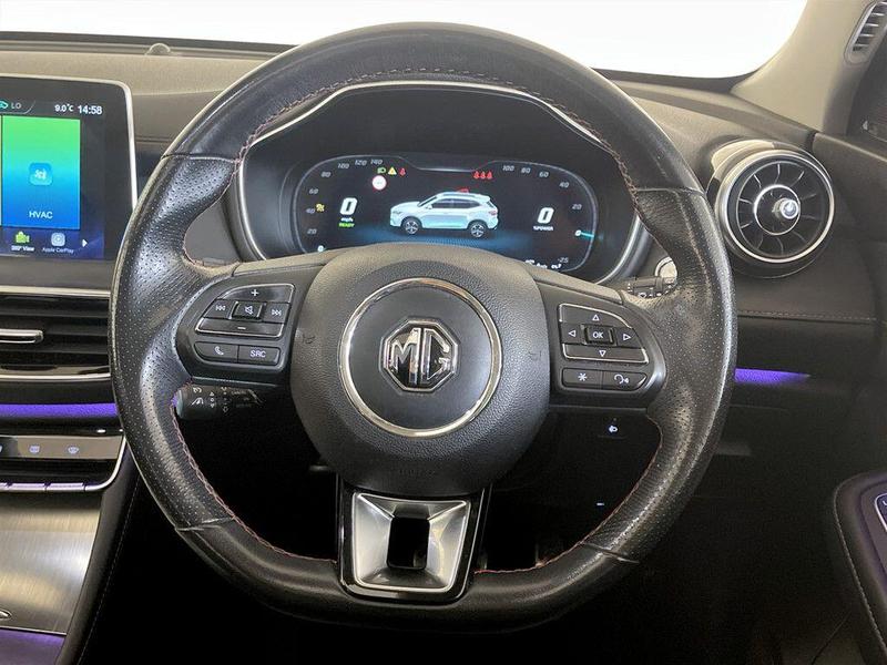 Used MG MG HS 2021 for sale - 76433868: Photo 16