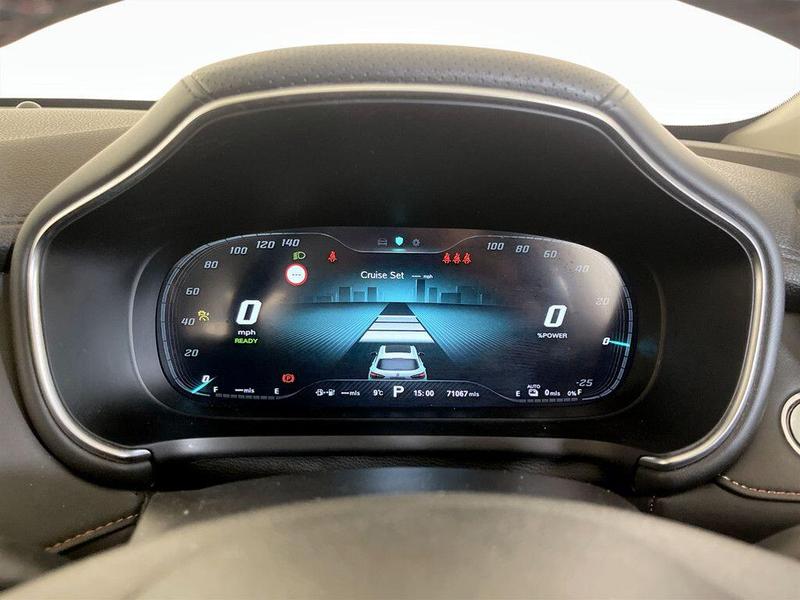 Used MG MG HS 2021 for sale - 76433868: Photo 18