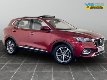 2021 - 1.5 T-GDI PHEV Exclusive 5dr Auto