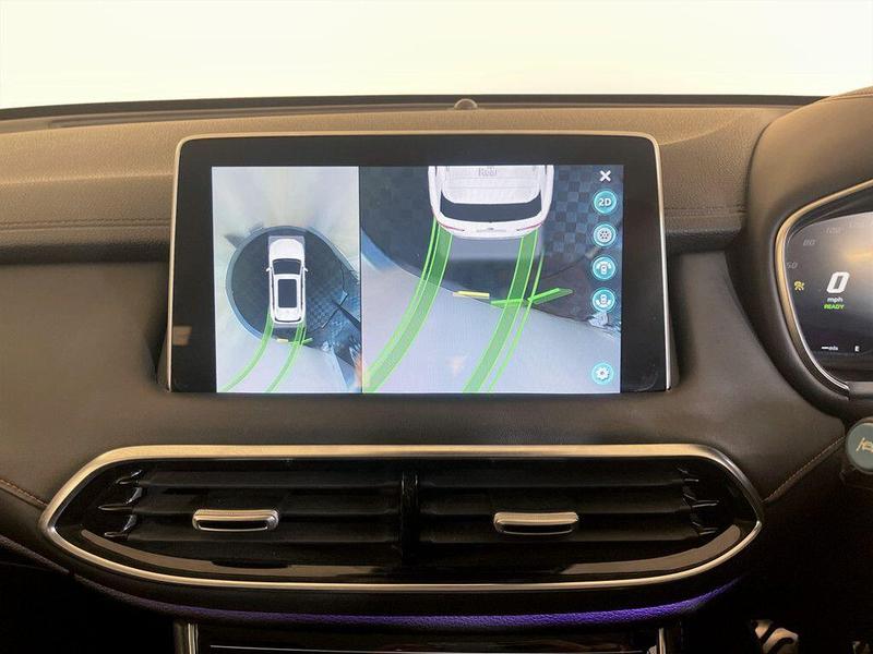 Used MG MG HS 2021 for sale - 76433868: Photo 20